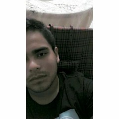 Junior Reyes Meza