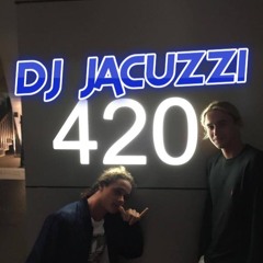 DJ JACUZZI