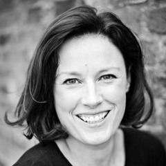 Lucy Ernest Voice Over