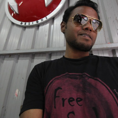 Nikhil Varghese
