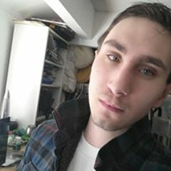 Jonathan Fritz