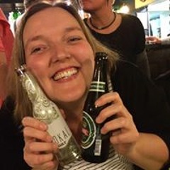 Betina Brøchner Nielsen