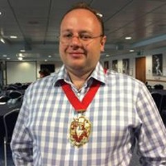 Deiniol Elliott-Wright