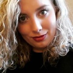 Simone Havmøller Fanggård