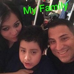 Victor Manuel Sanchez