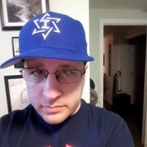 Matt Rosen’s avatar