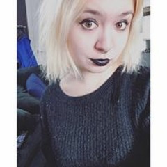 Alyssa Raine Heinrichs