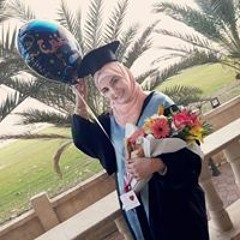 Lilas AL-Serhan ʚïɞ