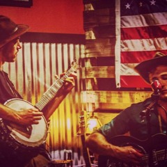 Holy Smokes & The Godforsaken Rollers