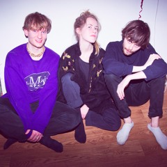 Heartbreak Satellite