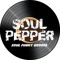 SOUL PEPPER