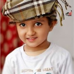 Horaira Sohail Khxn
