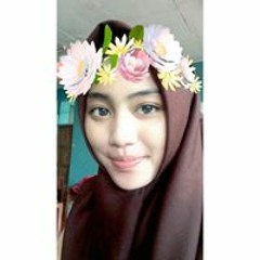 Erika Noviantii Husein II