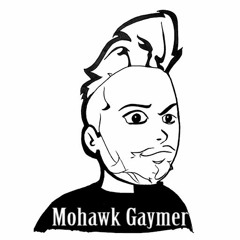 Mohawk Gaymer
