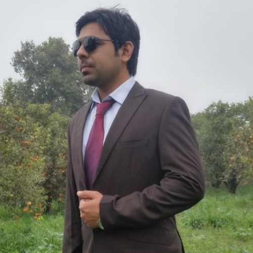 Irfan Ahmed 56’s avatar