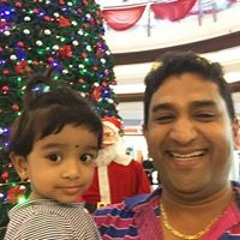 Prakash Mendonca