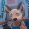 Andi Romeo Bunny Pascal