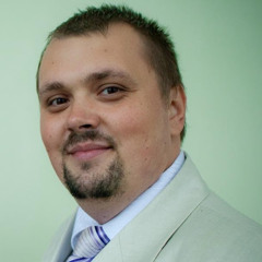 Олександр Смірнов