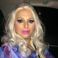 Jacinta Luisa Inchincoli