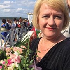 Ирина Грязнова