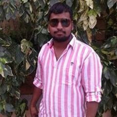Vinodh Kumar Mudiraj