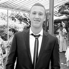 Daniel Filipe Medeiros