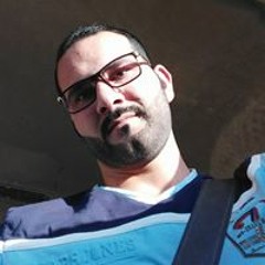 Walid M Sallat