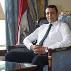 Mohamed Rashad