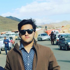 Ghayas Shah