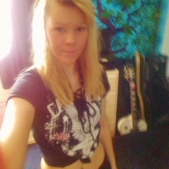 Stephanie Pollington