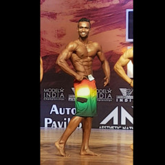 Fitness Monk