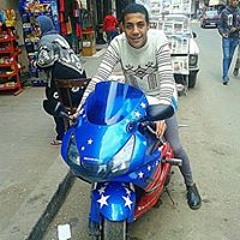 Abdo Ahmed
