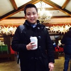 林冠廷
