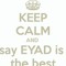 Eyad Wafa