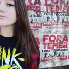 Gabriela J. da Silva