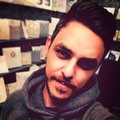 Omar Ali Al-boreny
