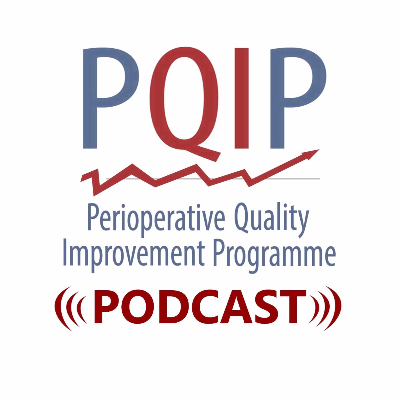 PQIP Podcast