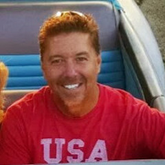 Joe Burke