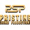 Pristine Sound Productions