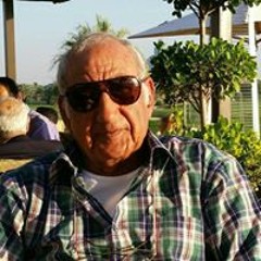 Mokbel Youssef