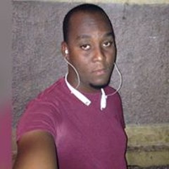 Clifford Destine