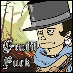 Gentil Puck