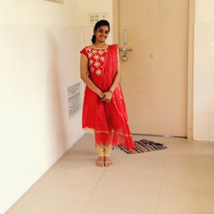 Ashritha Reddy