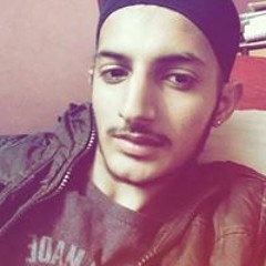 Táràndëëp Şinğh