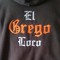 El Grego Loco