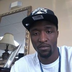 Frank Thompson