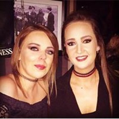 Niamh Malone