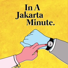 In A Jakarta Minute