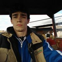 Diego Martin Sanchez