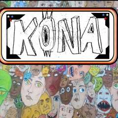 Kona the Band